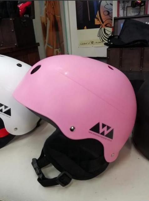 Casco nieve ARCORE mujer - Andean